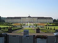 Ludwigsburg Palace