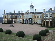 Polesden Lacey