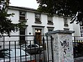 Abbey Road Studios - geograph.org.uk - 533105 (2007-08-21)