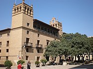 Huesca City Council