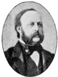 Josef Wilhelm Wallander