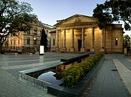 南澳美術館