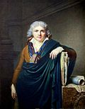 Jean-Baptiste Jacques Augustin