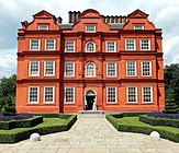 Kew Palace