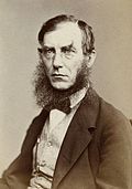 Joseph Dalton Hooker