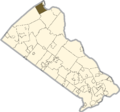 Durham Township