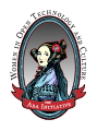 Color Ada Initiative Ada Lovelace logo