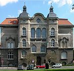 Städtisches Museum Braunschweig