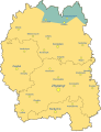 Zhytomyr Oblast
