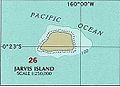 Jarvis Island