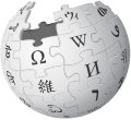 Wikipedia v2 logo (SVG)