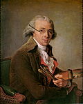 François-André Vincent