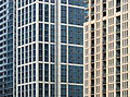 Image 18Apartment buildings in Chicago