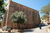 Cargèse Orthodox Church