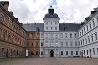 Neu-Augustusburg Castle