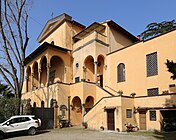 Monastery of Saint Mary Magdalene of Pazzi