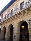 Hondarribia town hall