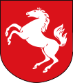 enthaltenes Wappen