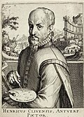 Hendrick van Cleve III