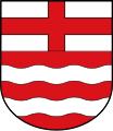 Kreiswappen vor 1975