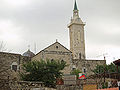 Ein Kerem Church of St John the Baptist by David Shankbone.jpg