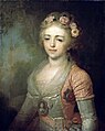 Русский музей. Вторая половина 1790-х