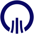 Emblem of Ono, Fukushima.svg