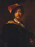 Follower of Hyacinthe Rigaud