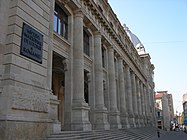 National Museum of Romanian History