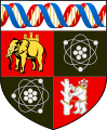 Shield of the University of Warwick.svg