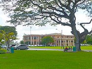 University of the West Indies St. Augustine Campus