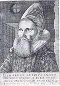 Eilhard Lubinus