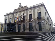 Teatro Guimerá