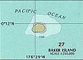 Baker Island