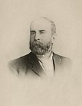 John William Taylor