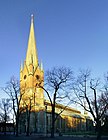 Linköping Cathedral