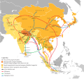 Bahasa Indonesia • Indonesian