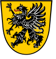 benutztes Wappen