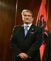 Sali Berisha, Prime Minister of Albania