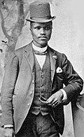 Enoch Mankayi Sontonga