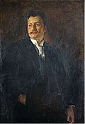 Theodor Grust