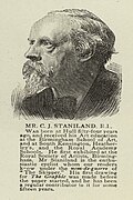 Charles Joseph Staniland