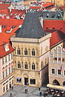 Prague City Gallery