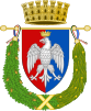 Provincia di Roma-Stemma.svg