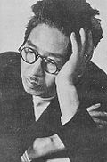 Yumeji Takehisa