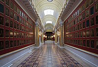 Military Gallery of the Winter Palace