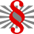 Teikoku symbol