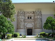 National Museum in Damascus