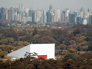 Auditório Ibirapuera - 2006