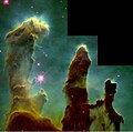 1995 Hubble image (1,944 × 1,924 pixels, 1.18 MB)